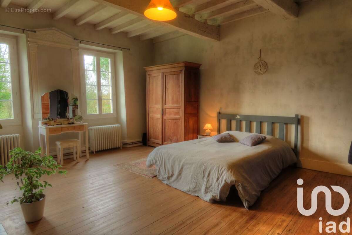 Photo 7 - Maison à LARRAZET