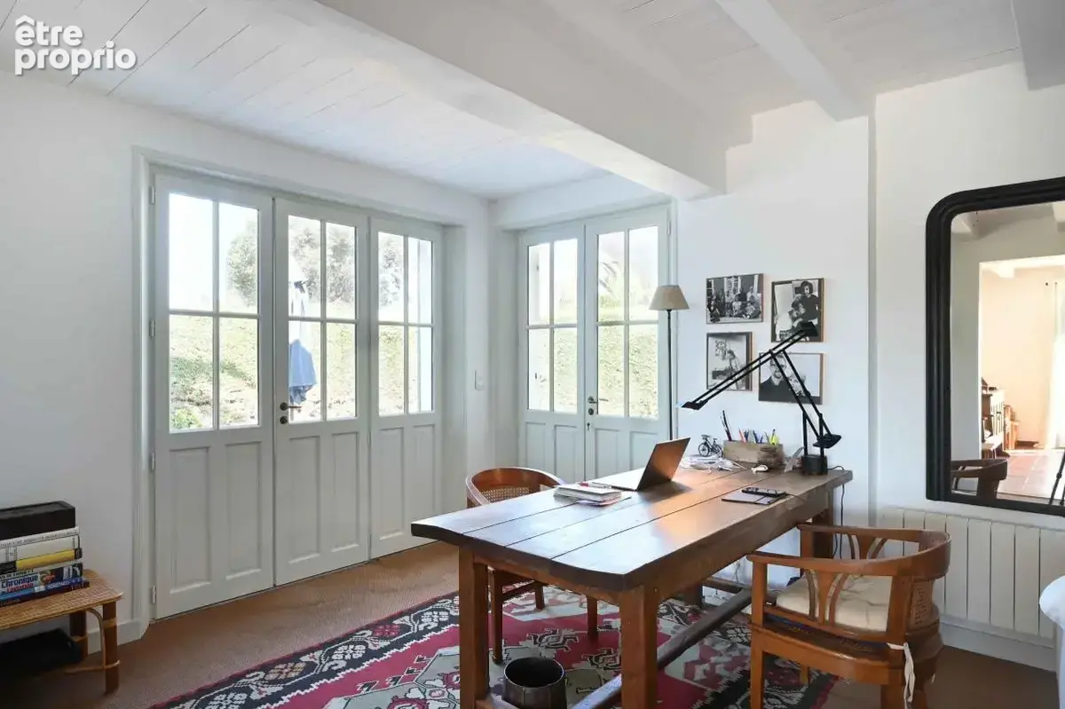 Maison a vendre Saint Clément des Baleines - photo 7