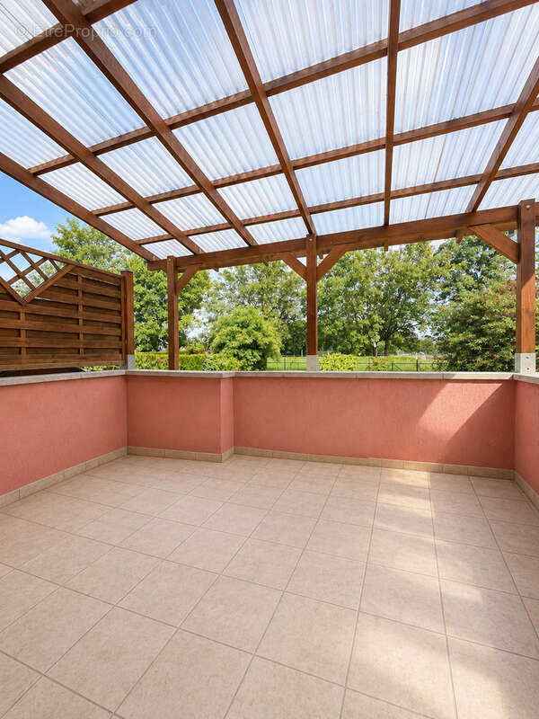 Maison à SAUSHEIM