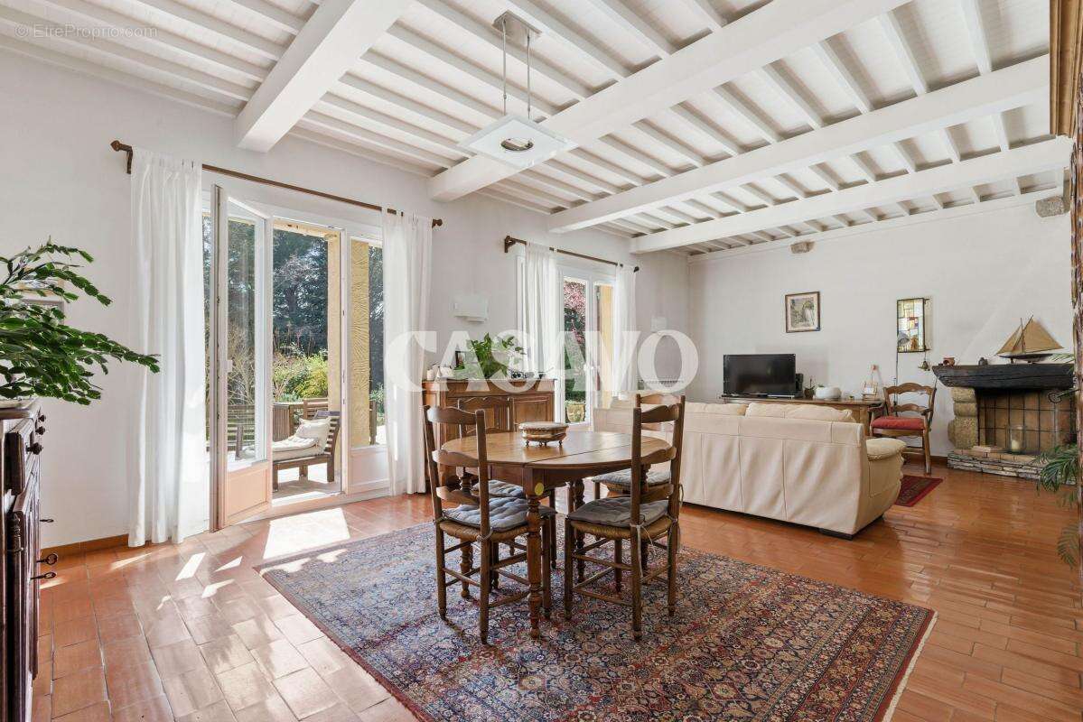 Maison à AIX-EN-PROVENCE