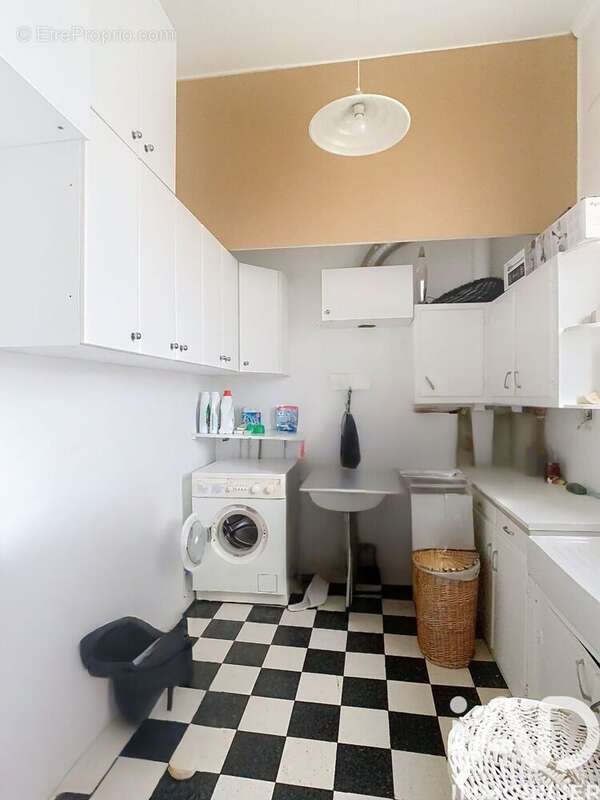 Photo 2 - Appartement à SOISY-SUR-SEINE