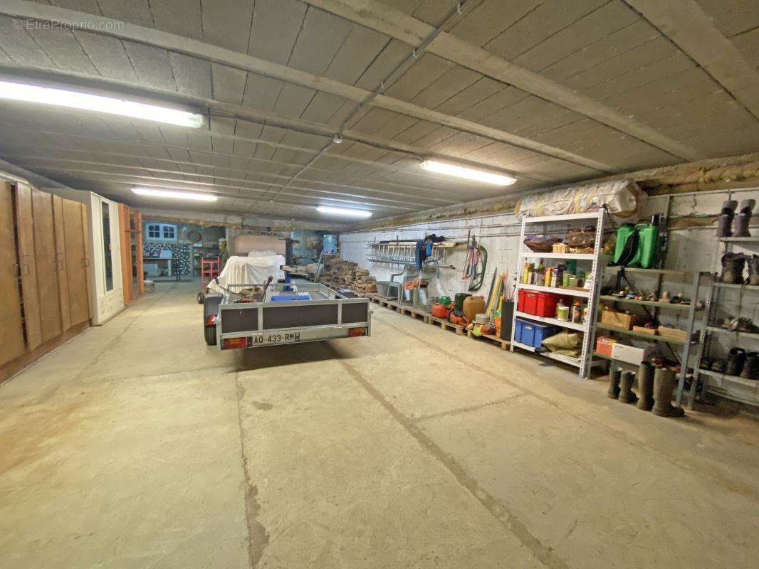 Maison à MOULEYDIER