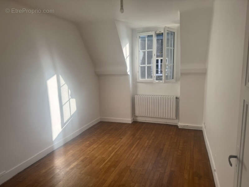 Appartement à SAINT-MALO