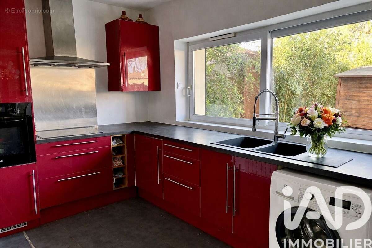 Photo 5 - Maison à TOULON