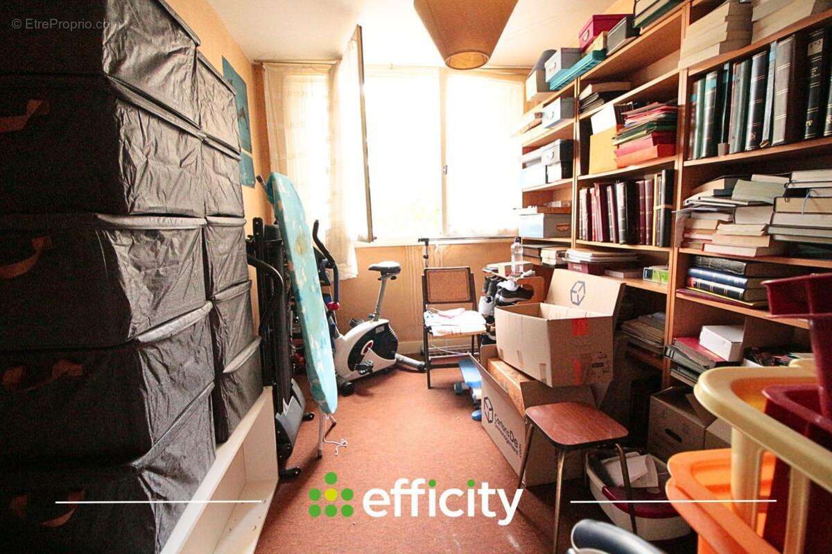 Appartement ancien - photo 4
