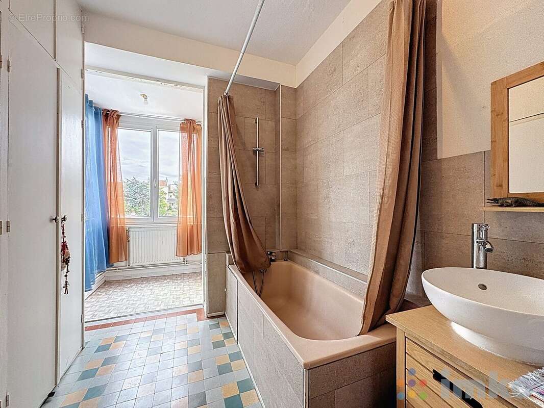 Appartement à DUNKERQUE