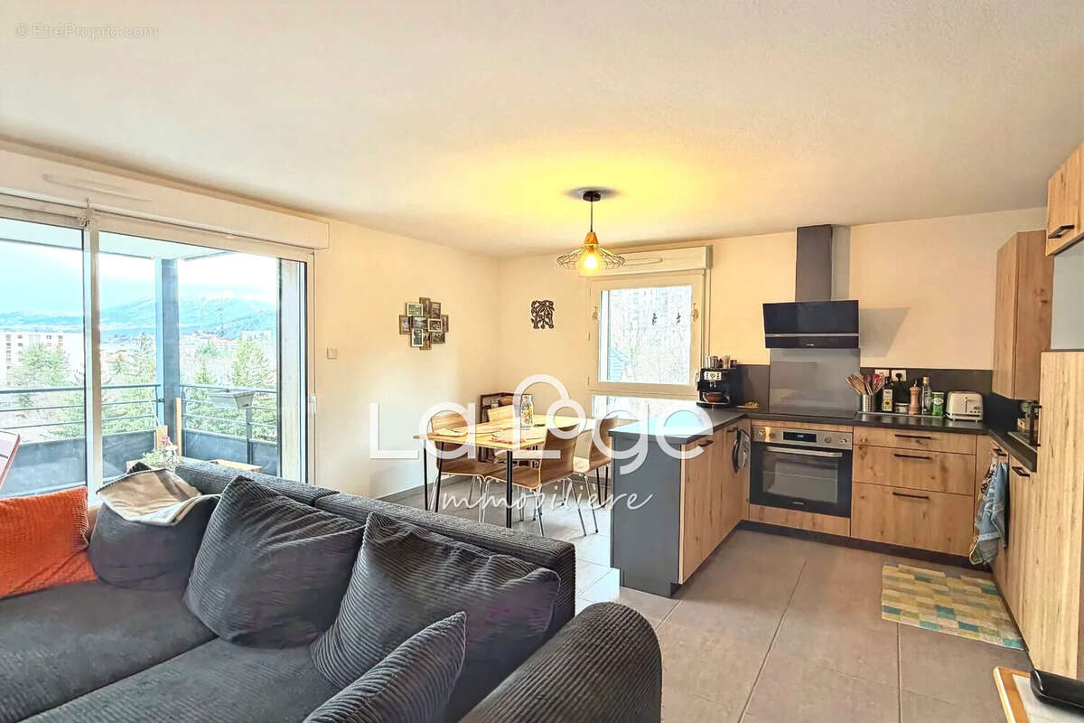 Appartement à GAP
