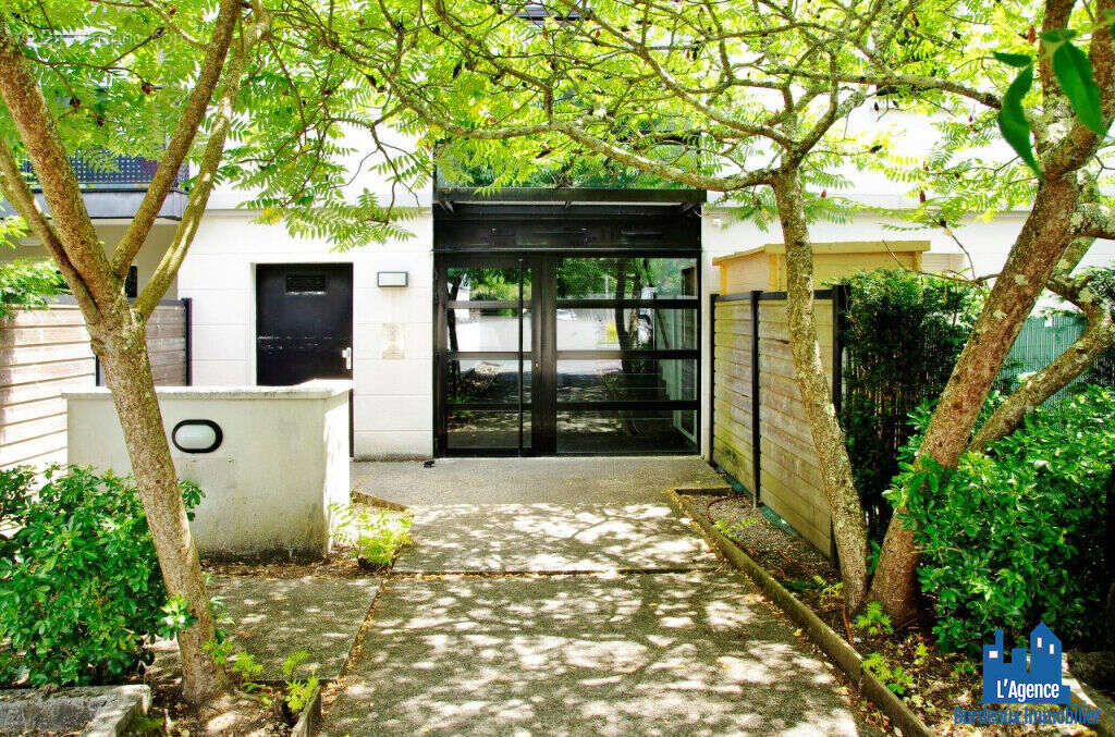 Appartement à SAINT-MEDARD-EN-JALLES