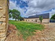 Photo 1 - Maison à PARCE-SUR-SARTHE