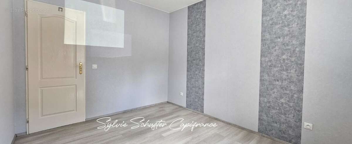 Appartement F3 de 71,78m² à Metzing - photo 10