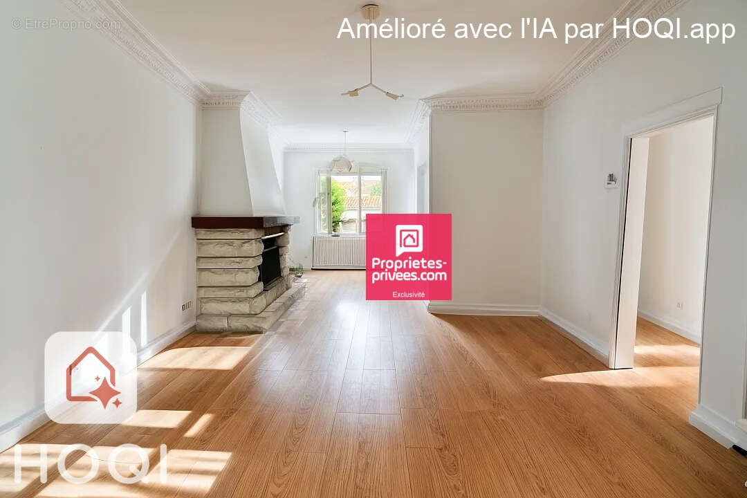 Maison à LAVARDAC