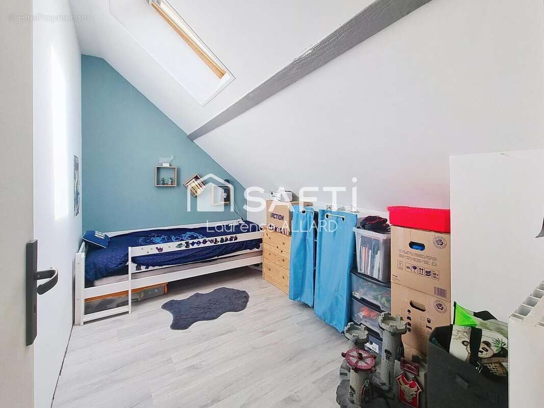 Photo 5 - Maison à PRESLES