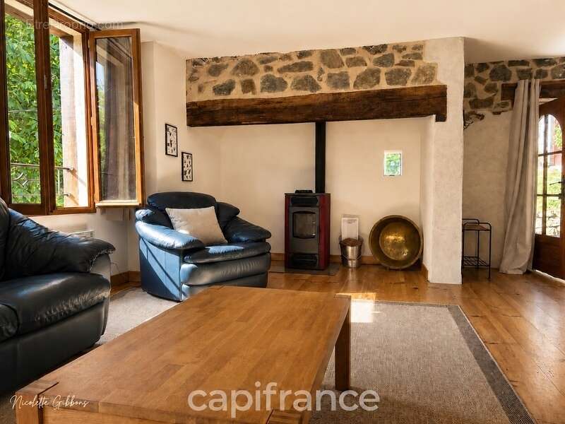 Domaine avec Trois Gîtes, Deux Sources Naturelles, Deux Piscines et 6 Hectares aux Portes de Beaulieu-sur-Dordogne - photo 47
