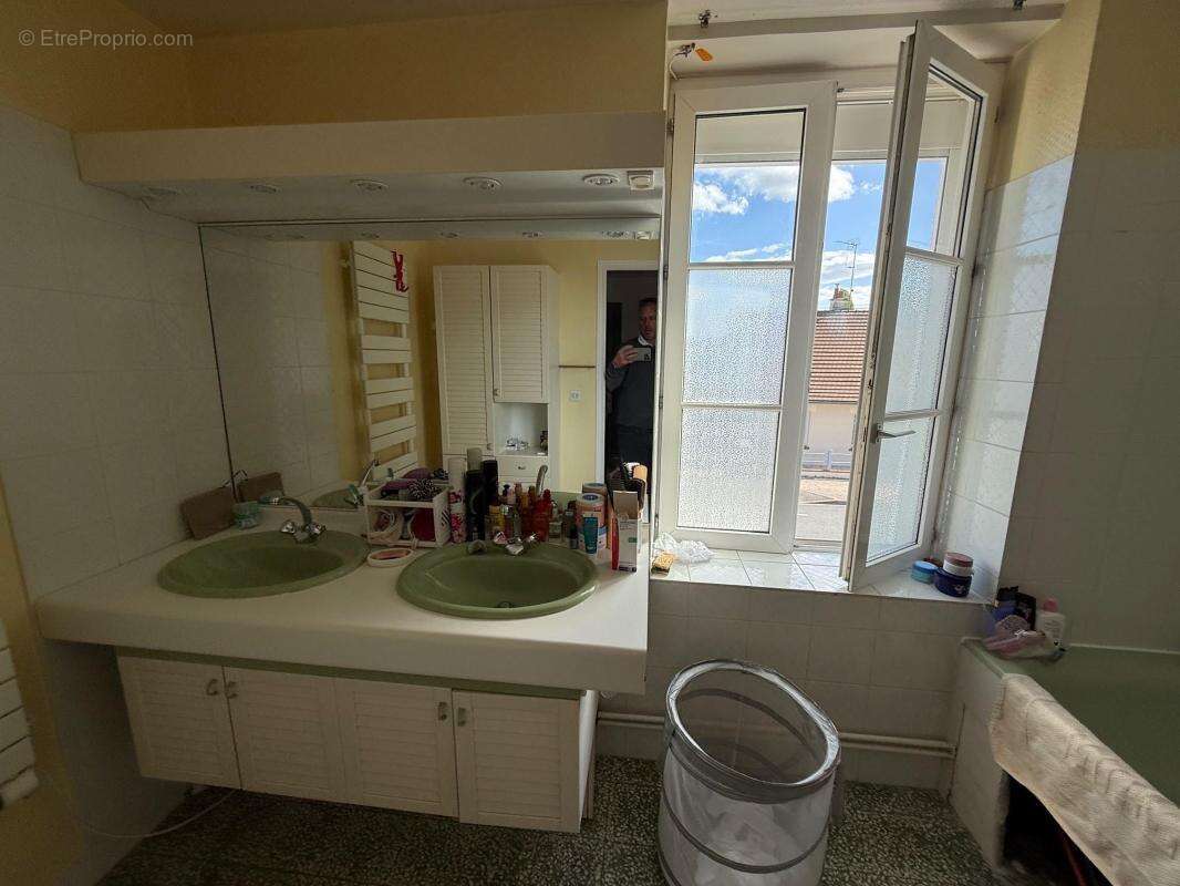Maison À Vendre - photo 9