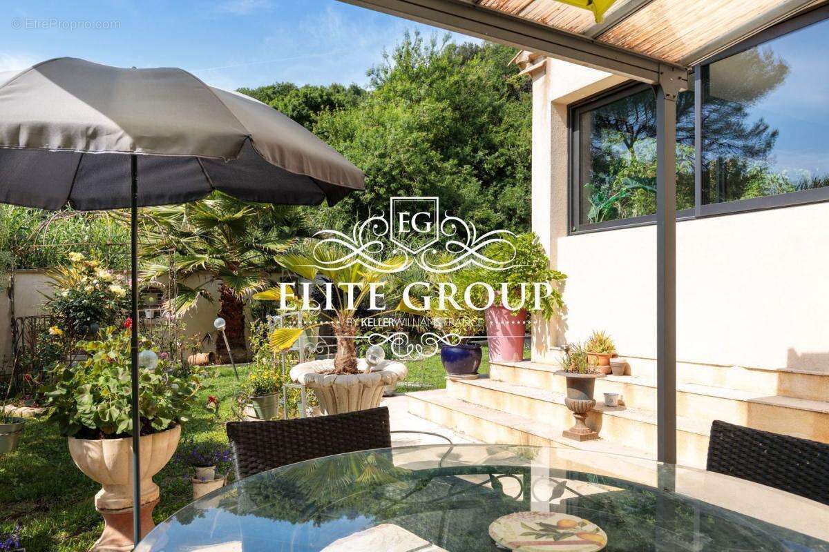 Maison à SAINT-PAUL