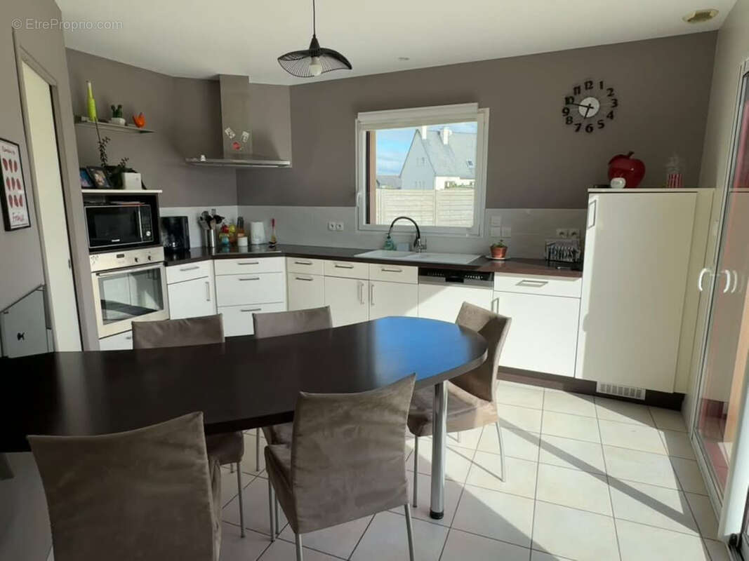 Maison  6 pièce(s) 120 m2 - photo 4