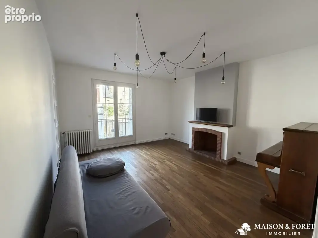 Appartement à GIEN