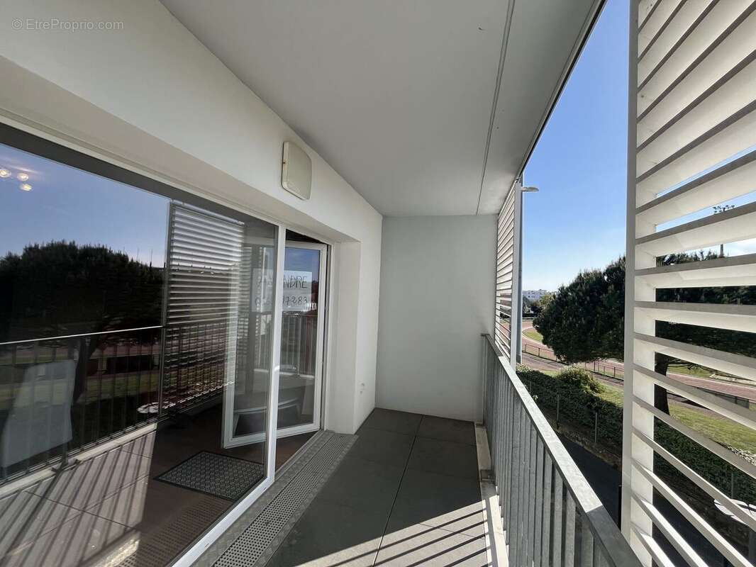 Appartement à ROYAN