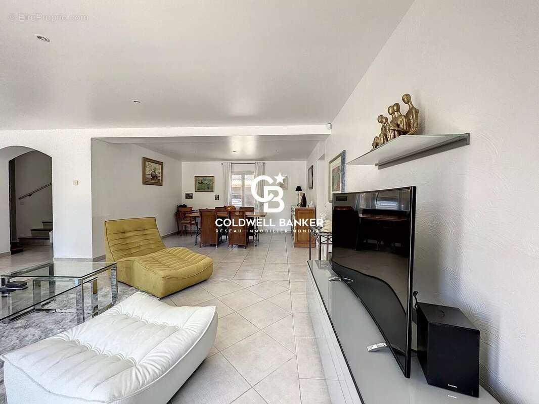 Maison à SAINTE-MAXIME