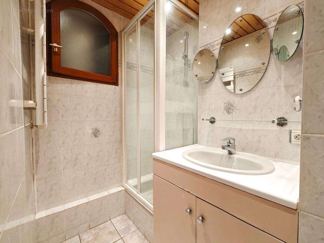 Appartement à LYON-8E