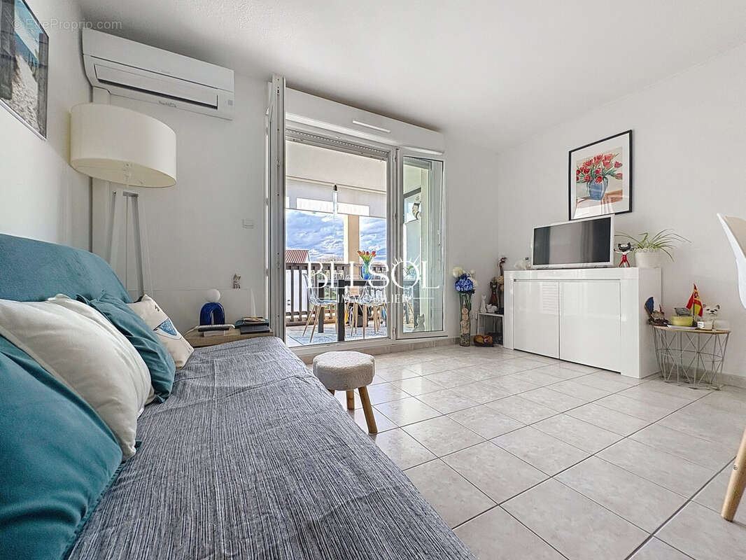Appartement à SAINT-CYPRIEN