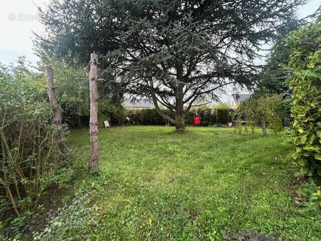 Maison à GRAND-FORT-PHILIPPE