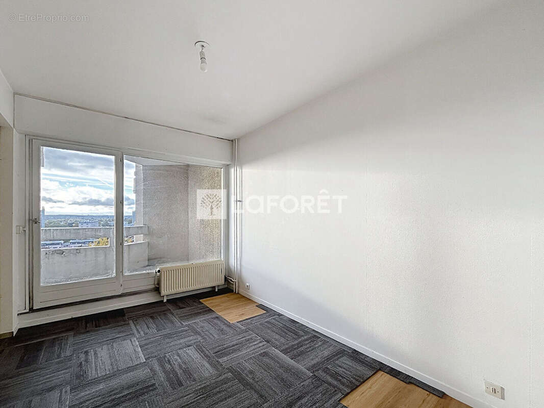 Appartement à VILLEJUIF