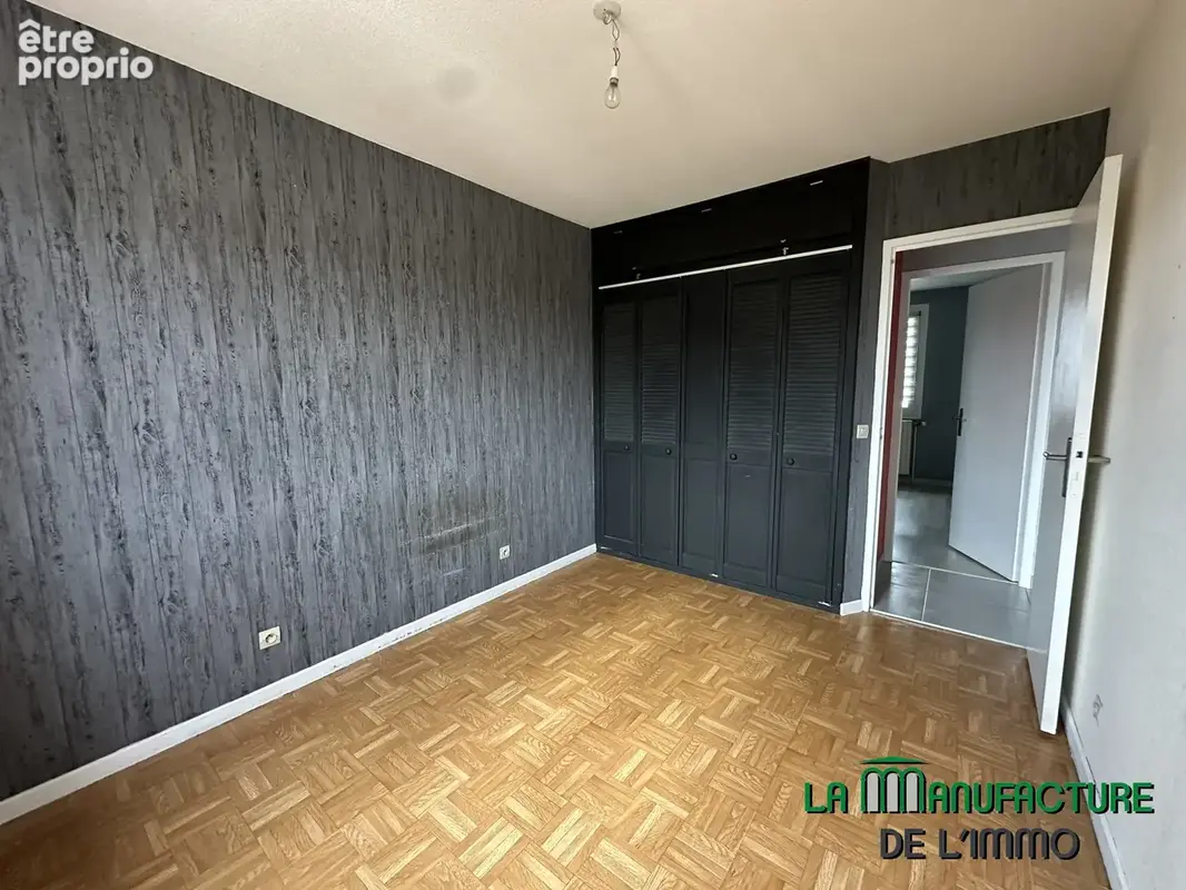 Maison individuelle de 121.40 m2 - photo 28