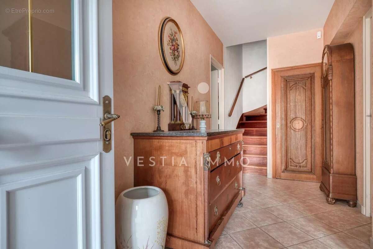 Maison à RAMBOUILLET