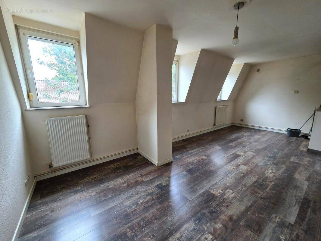 Appartement à TOURCOING