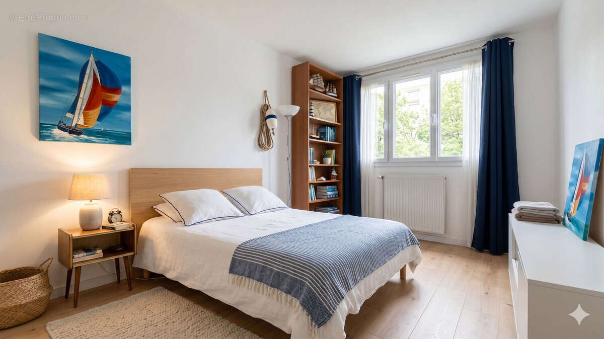 Appartement à CORBEIL-ESSONNES