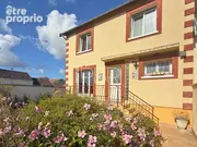 Maison à BETHENY