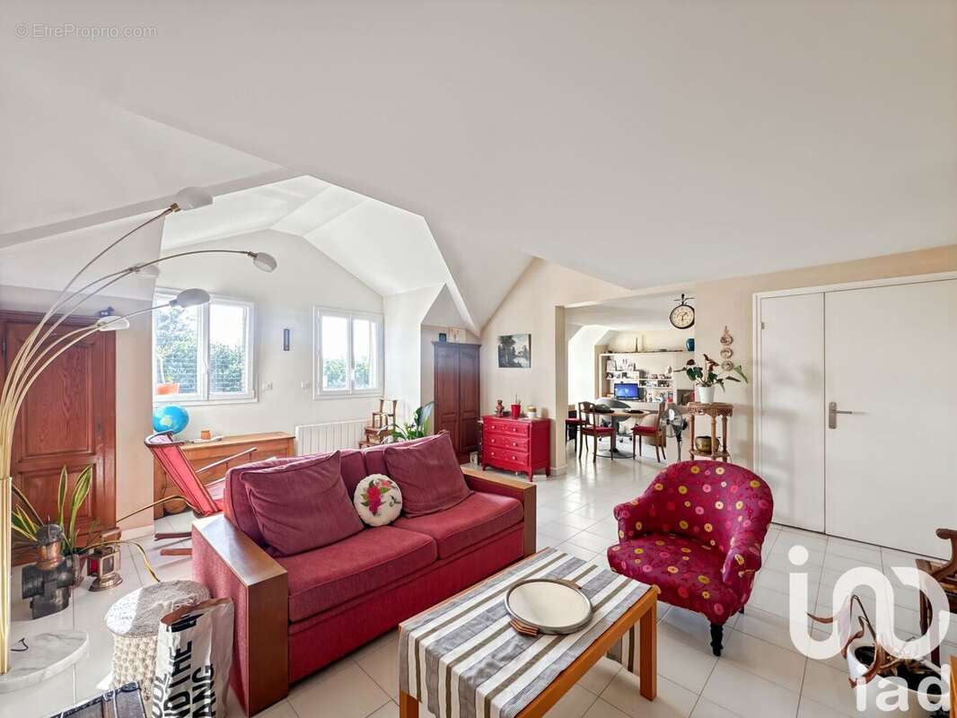 Photo 2 - Appartement à MASSY