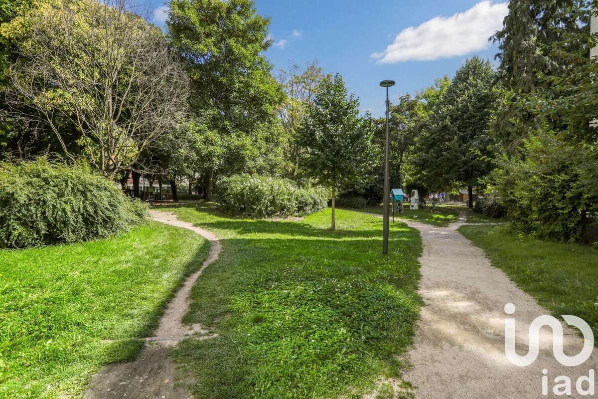 Photo 4 - Appartement à NOISY-LE-SEC