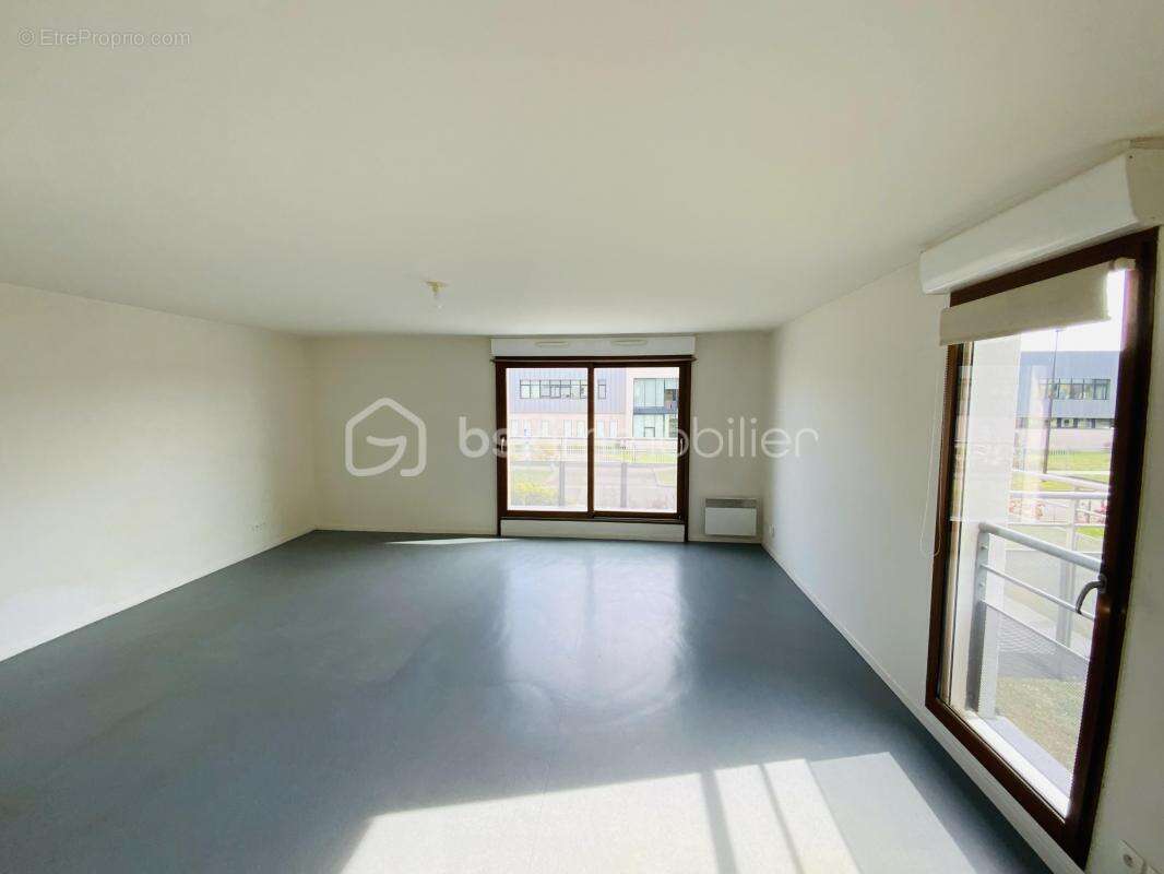 Appartement à LE TOUQUET-PARIS-PLAGE