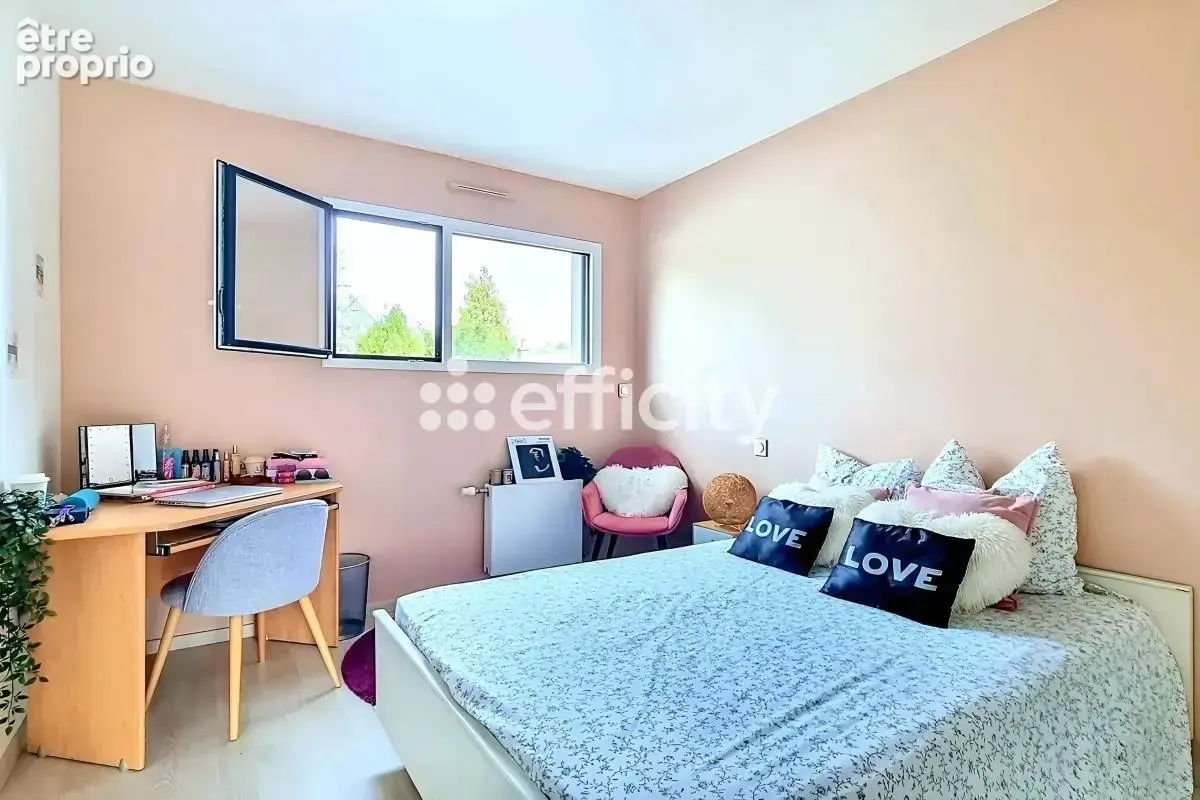 Maison 7 pièces 208 m² à vendre à Cesson-Sevigne (35510) - photo 9