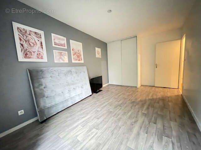 Appartement à VILLEPARISIS