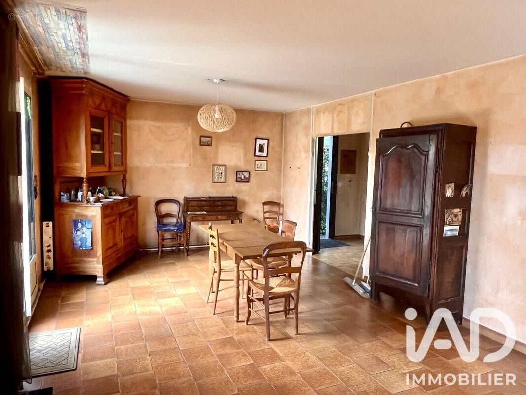 Photo 1 - Maison à CAUFFRY