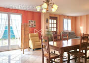 Maison à SAINT-MARS-LA-BRIERE