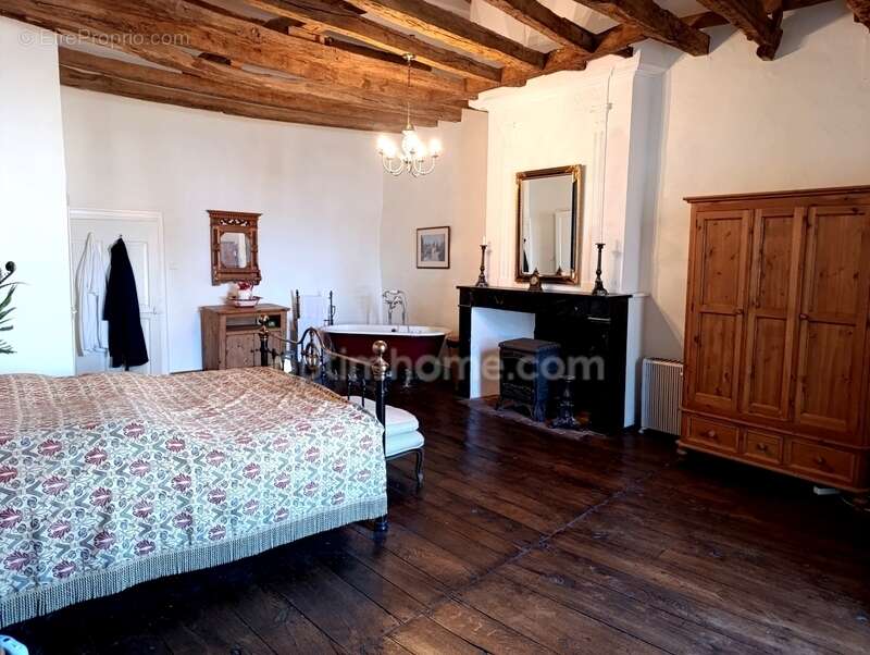 Maison à MOUILLERON-EN-PAREDS