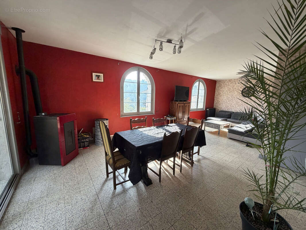Maison à ANNONAY