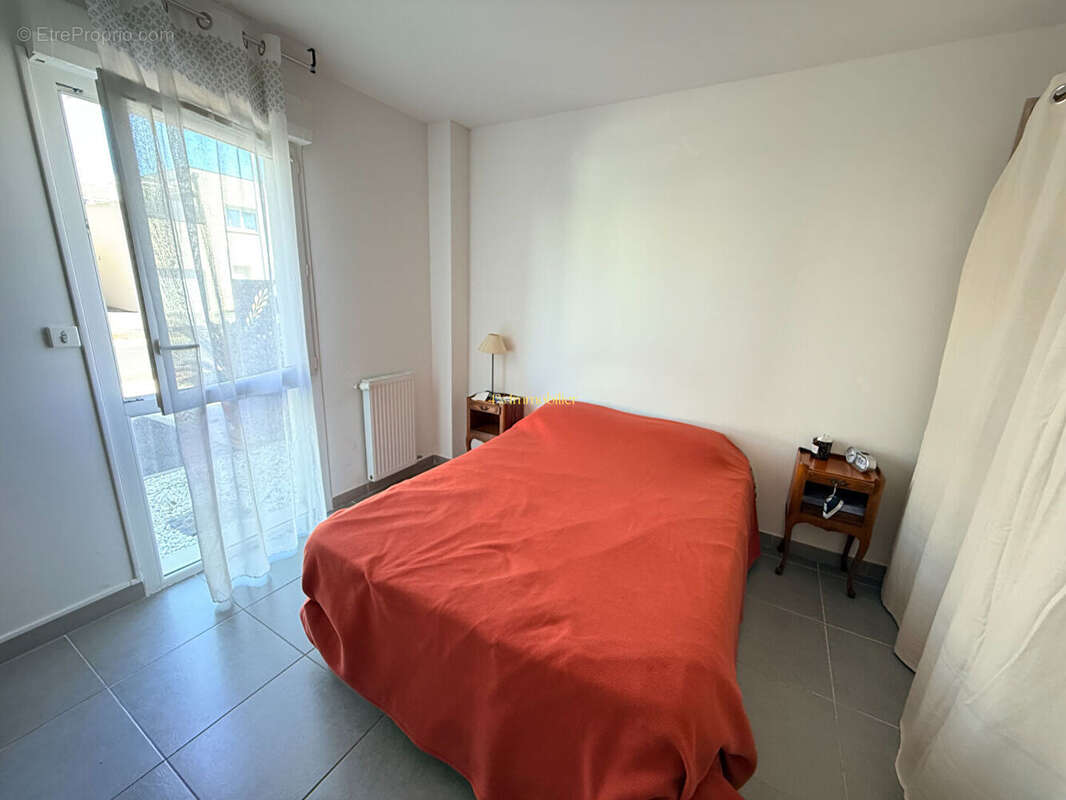 Appartement à AGDE