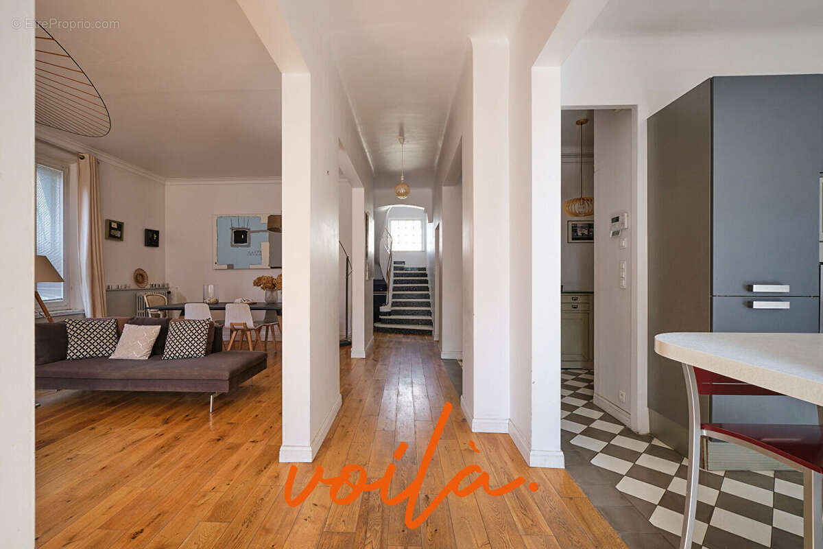 Maison à CARCASSONNE