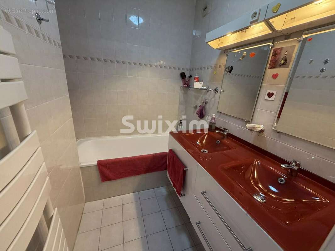 Appartement à BEAUSOLEIL