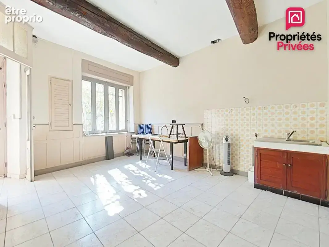 Maison Bize Minervois 7 pièce(s) 180 m2 avec cour et garage - photo 5