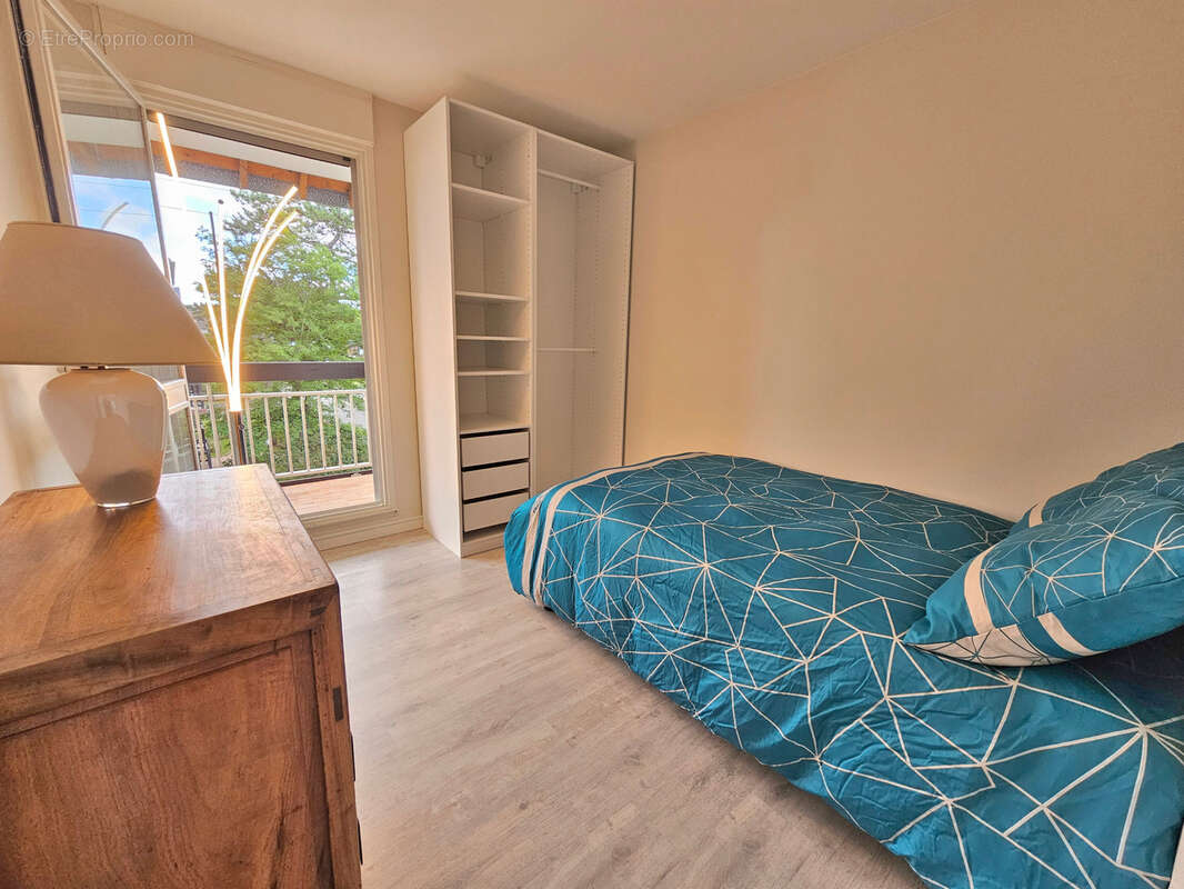 Appartement à CABOURG