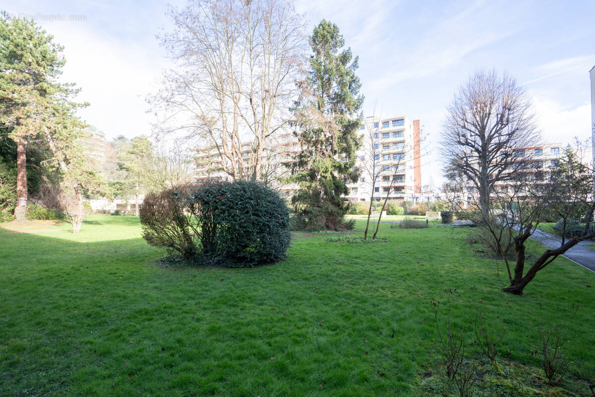 Appartement à LE PECQ