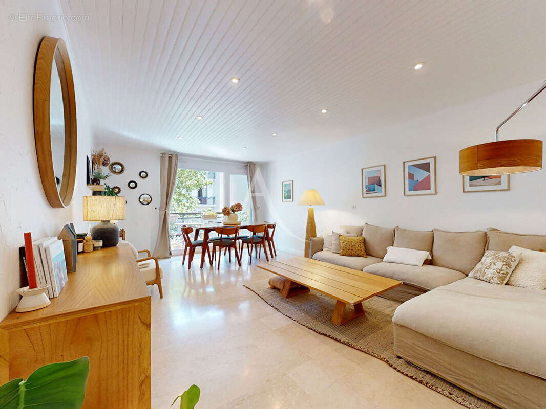 Appartement à ANNECY