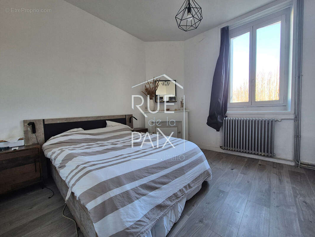 Maison Loudun - 196 m2 - photo 11