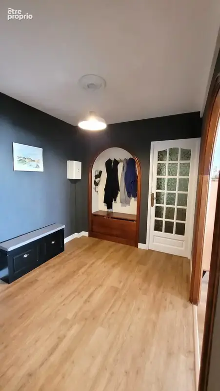 Appartement 108 m² à Chalon-Sur-Saone  - photo 4